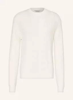 Свитер дери экипаж Holzweiler, белый