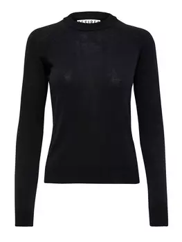 Свитер DESIRES Benelli, черный