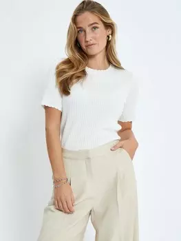 Свитер DESIRES Demi, белый