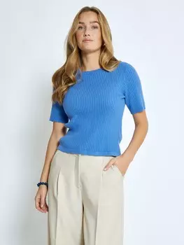 Свитер DESIRES Demi, синий