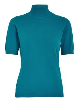 Свитер DESIRES Evia, цвет Gentian