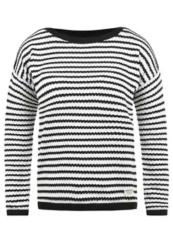 Свитер Desires Hilde, черный