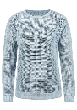 Свитер Desires Lea, светло-синий
