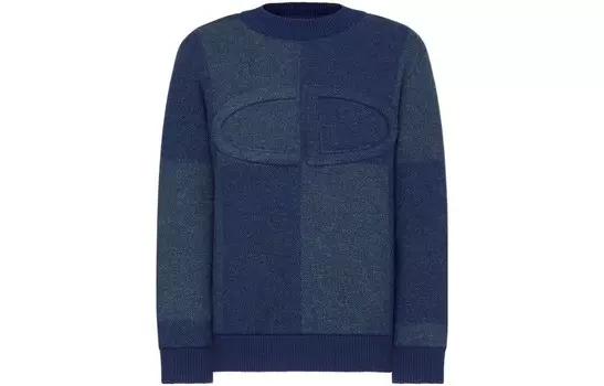 Свитер детский Dior, синий