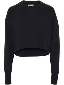 Свитер Detto Fatto, черный