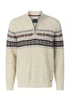 Свитер dialari Babista, бежевый