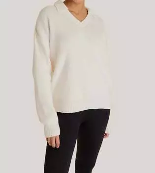 Свитер Diana In Bone Alala