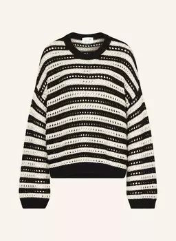 Свитер Диана Juvia, черный