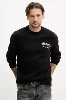 Свитер Dickies, черный