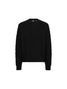 Свитер DICKIES, черный