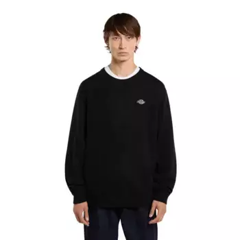 Свитер Dickies Summerdale, черный