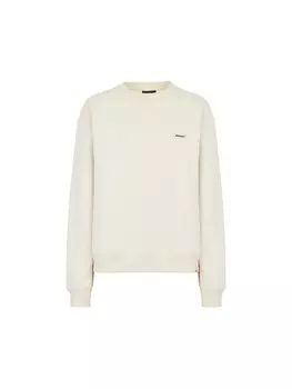 Свитер DICKIES Sweatshirt CLANCY, белый