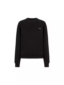 Свитер DICKIES Sweatshirt CLANCY, черный
