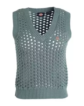 Свитер Dickies, зеленый