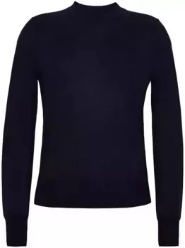 Свитер Didion Adam Lippes, черный