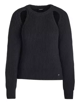 Свитер Diesel, черный