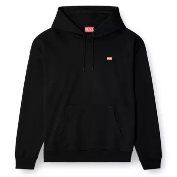 Свитер DIESEL, черный