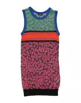 Свитер Diesel, зеленый