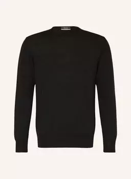 Свитер DIGEL FAROS, черный