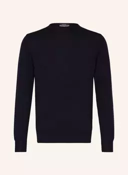 Свитер DIGEL FAROS, темно-синий