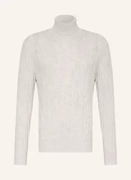 Свитер DIGEL FRANCIS, светло-серый