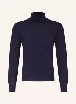 Свитер DIGEL FRANCIS, темно-синий