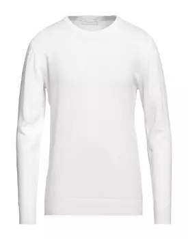 Свитер Diktat, белый