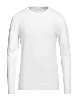 Свитер Diktat, белый