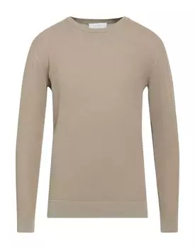 Свитер Diktat, хаки