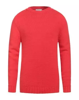 Свитер Diktat, красный
