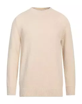 Свитер Diktat, молочный