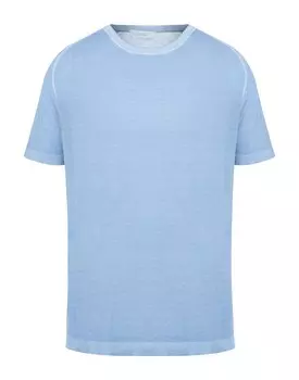 Свитер Diktat, небесно-голубой