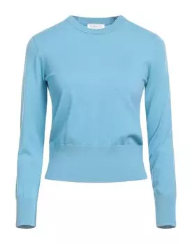 Свитер Diktat, небесно-голубой