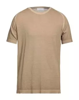 Свитер Diktat, песочный