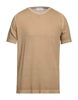 Свитер Diktat, песочный