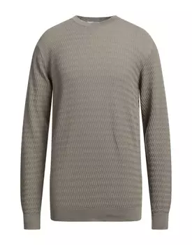 Свитер Diktat, песочный