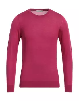 Свитер Diktat, пурпурный