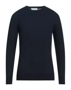 Свитер Diktat, синий