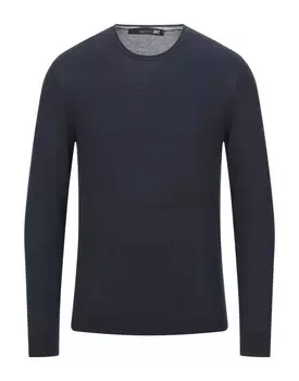 Свитер Diktat, синий