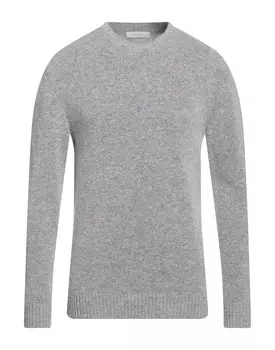 Свитер Diktat, светло-серый