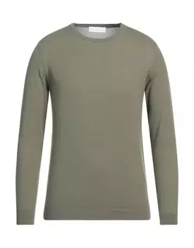 Свитер Diktat, зеленый