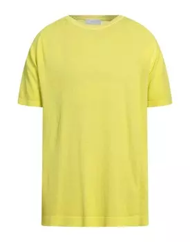 Свитер Diktat, желтый