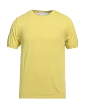 Свитер Diktat, желтый