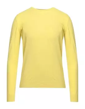 Свитер Diktat, желтый