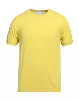 Свитер Diktat, желтый