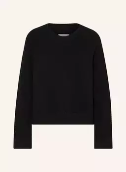 Свитер дилириаа Armedangels, черный