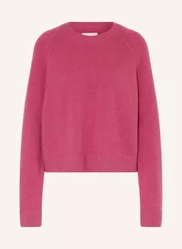 Свитер дилириаа Armedangels, фуксия