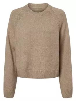 Свитер дилириаа Armedangels, коричневый