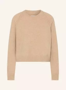 Свитер дилириаа Armedangels, коричневый