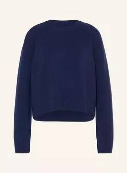 Свитер дилириаа Armedangels, синий